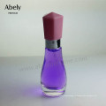 100ml Heart Shaped стеклянная бутылка для духов для женщины